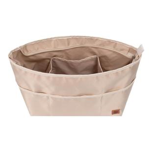 安在宸LV NEVERFULL内胆包中包内衬中号托特整理分隔收纳内袋超轻