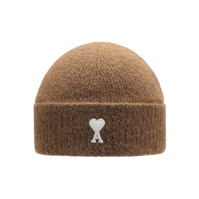AMIPARIS日常休闲针织帽