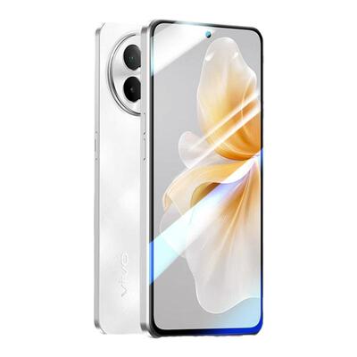 庆登适用荣耀play8t钢化膜手机膜