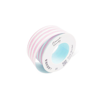 适用兄弟糖果标签机PT-PR10BT锦宫标签机不干胶贴纸LR-LR1C贴普乐LiteLR5C标签纸井井元气机便签纸彩色标签带