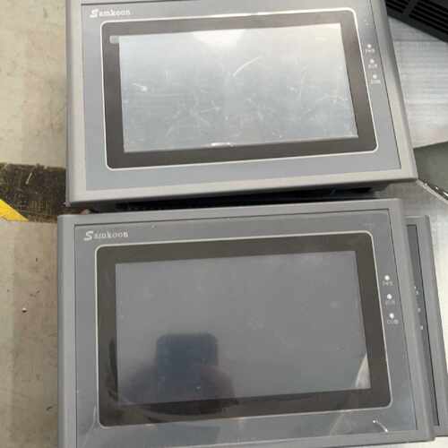 【询价】显控触摸屏 SK-070AE  2台 SK-070FE 2台适用
