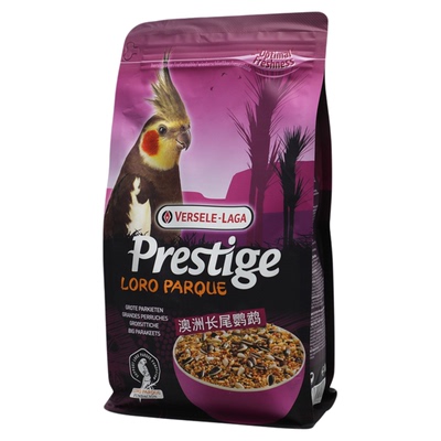 凡赛尔牡丹玄凤饲料营养鸟滋养丸