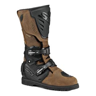 意大利 SIDI 旅行 Adventure 2 gore tex 防水透气冒险 ADV拉力靴
