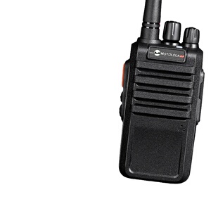 摩托对讲机民用大功率1-50公里户外迷你小对讲机超长待机酒店餐饮