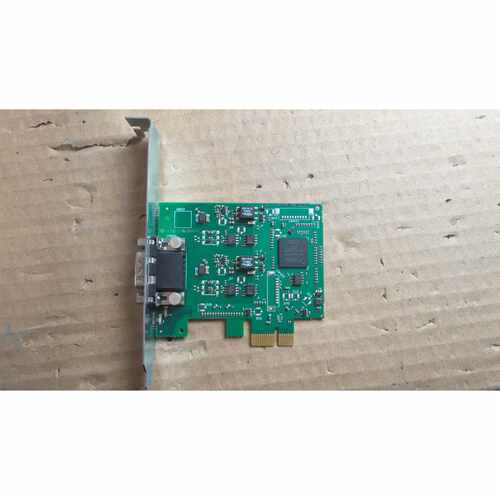 溢价-KVASER PCIEcan 4xHS 73301300