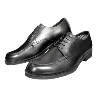 REGAL丽格36CL日本制商务休闲GORE-TEX防水男士皮鞋德比鞋通勤