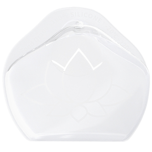 妈妈果集奶器手动集乳器硅胶母乳收集器便携免手扶防漏奶接奶神器