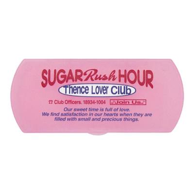 分格药盒便携式旅行随身