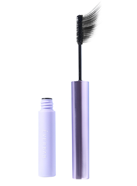 程十安EVERBAB睫毛打底膏防晕染防水打底纤长卷翘定型持久艾蓓拉