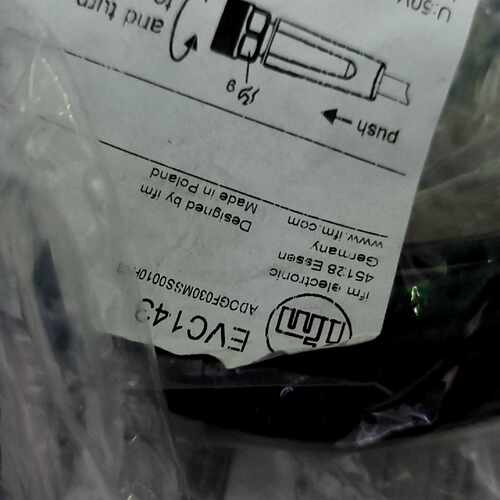 议价易福门EVC141，143，145，151，465每样一条，适用