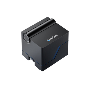 彻朗鱼缸氧气泵超静音增氧机家用增氧泵养鱼专用静音打氧泵大功率