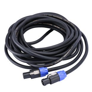 1.5/2.5方免焊接专业音箱线无氧铜音响功放连接高保真喇叭功放线