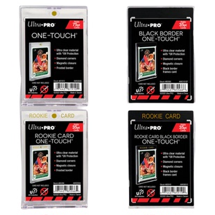 ultra pro 卡砖页 卡夹页 PSA评级卡 BGS CCG 卡页 配合3孔卡册用