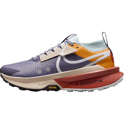 Nike/耐克正品ZoomX Zegama女士缓震厚底跑步鞋FD5191-502