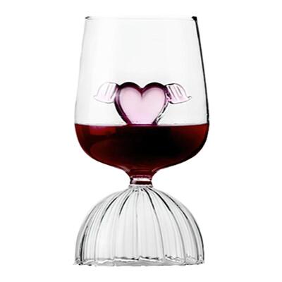 高颜值玻璃杯红酒杯VIANNA