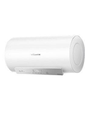万和节能星Q2Ultra电热水器3300W三档变频速热50升60升出水断电