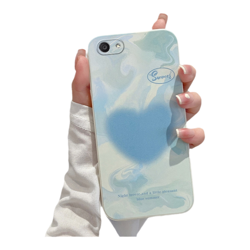 适用于OPPO A83手机套卡通爱心新款opopa83可爱少女心0pp0a83t网红软硅胶oopoa83m全包防摔a1手机壳ins风情侣