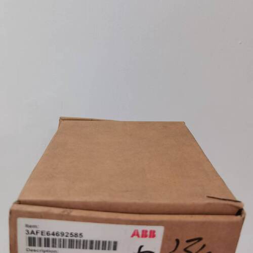 议价全新现货实价AGPS-11C全新原装正品ABB变频器防误启动板