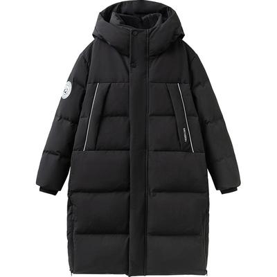 巴拉巴拉儿童羽绒服亲子运动上衣