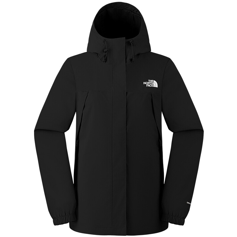 北面冲锋衣男女外套防水硬壳Antora山林户外新款TheNorthFace