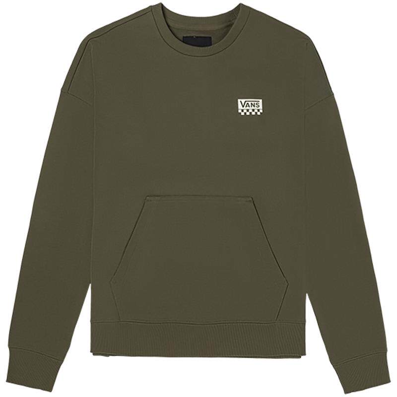 Vans范斯官方男女情侣套头卫衣