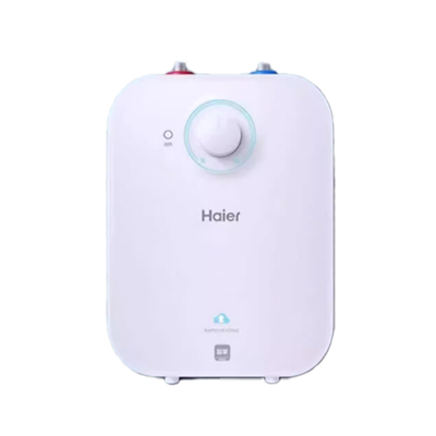 【以旧换新补贴】海尔小厨宝热水器小型速热储水式6.6FA台下神器