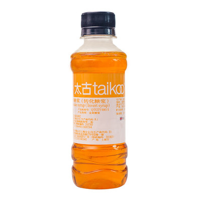 太古月饼糖浆250g烘焙材料