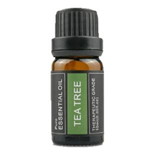 植物香薰精油10ml玫瑰薰衣草香茅柠檬草lemongrass香薰机加湿器用