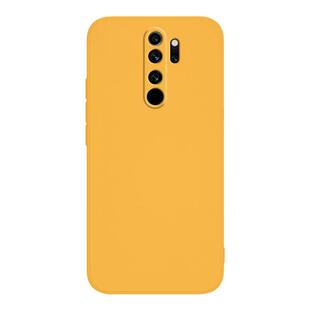 适用红米note8pro手机壳M1906G7E小米新款redminote8por硅胶redmi保护套p男notepro女n全包noto防摔nont外壳