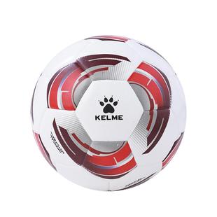 卡尔美足球5号热粘合中考专用4号球亚洲杯风火轮系列成人比赛用球