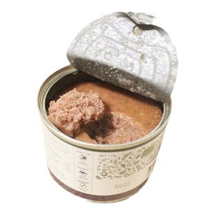 小顾商店 新西兰Zealandia希兰蒂185g天然主食猫罐湿粮罐头