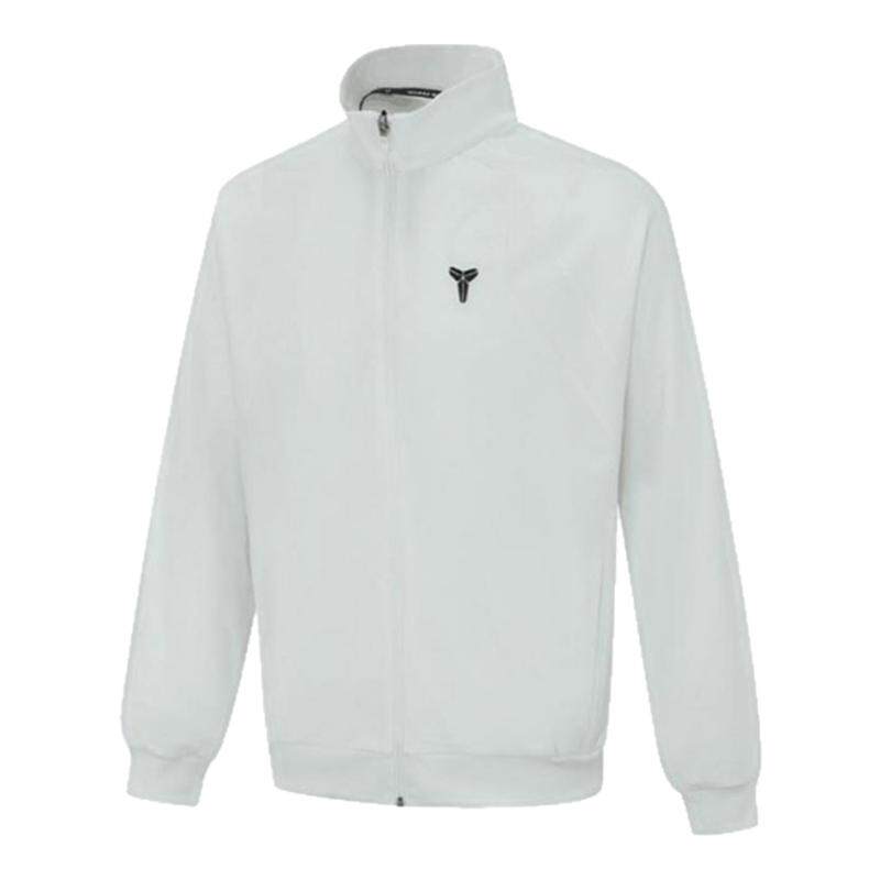 NIKE/耐克 Kobe科比男子速干针织夹克卫衣短裤运动服HJ8098-010