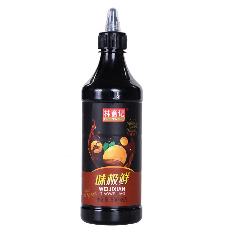 酱油特级炒菜调馅凉拌火锅