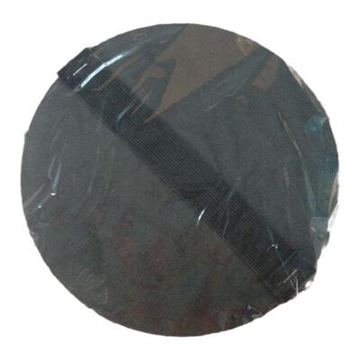 3M 82793缓冲托盘，3M网格砂281W手用托盘，8寸松紧带手托盘