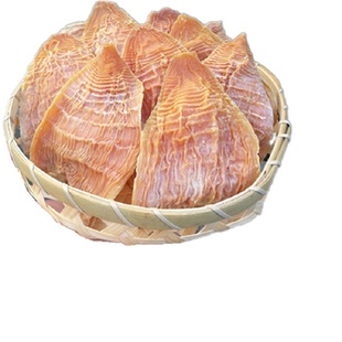 黄山笋尖2025新笋干农家土特产徽菜原料玉兰片绩溪特产冬笋尖500g