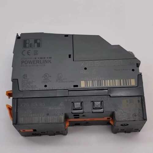 X20BC0083 X20PS9400 原装拆机POWERL