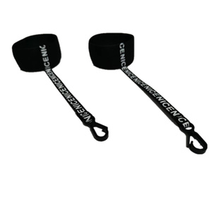 滑雪手套防丢绳缰绳可拆卸套手挂绳手腕绳带松紧拎绳男女儿童拎绳