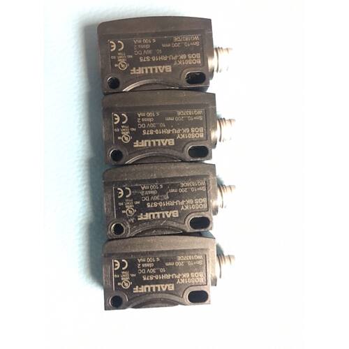 BALLUFF BOS01KY s75拍前询价下单