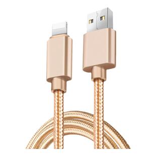 适用iPhone8数据线X苹果11充电器线7Plus手机6s快充ipad加长2米3m华为nova7/5pro荣耀20v30小米11接口耐磨损