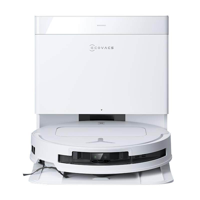 【政府补贴15%】科沃斯T50 PRO/T80扫地机器人全自动清洁扫拖一体