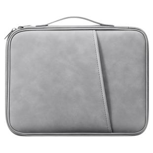 华为平板外出携带包收纳包笔记本手提电脑包14寸13寸女士高级感男轻便上课防水ipad保护新款适用苹果小米联想