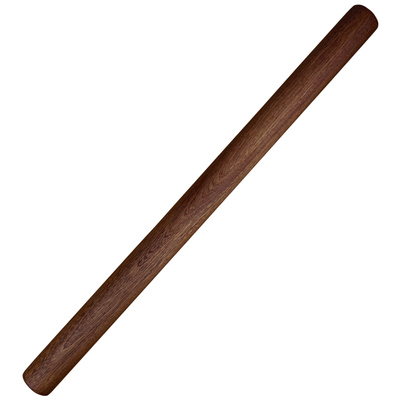 擀面杖家用实木大号擀乌檀木