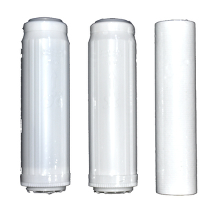 金科沃特高磁化自来水器JKWT-A007和A008-豪华版滤芯10寸金科伟业