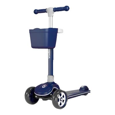 佐逻奇侠升级款滑板车