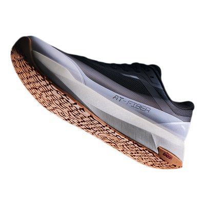 Z哥同款安踏风雨兼程耐磨跑步鞋