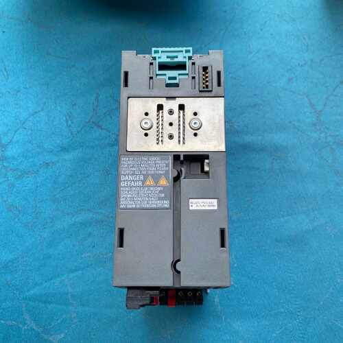 询价6SL3210-1PE12-3UL1变频器，盒说齐