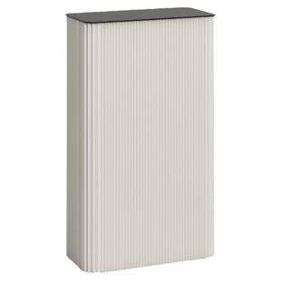 十八纸产品展示柜架手办柜子中岛模型美容院样品陈列家用亚克力台