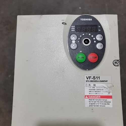 溢价-变频器VFS11-4037PL-WN(R5）  4KW