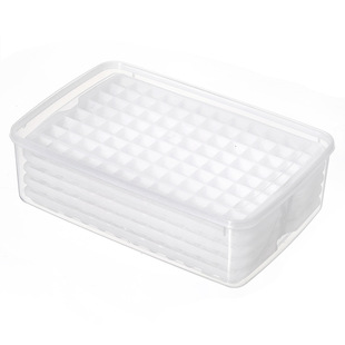 冰桶冰格家用冰盒酒吧啤酒香槟红酒商用冰镇保温箱塑料透明装冰块