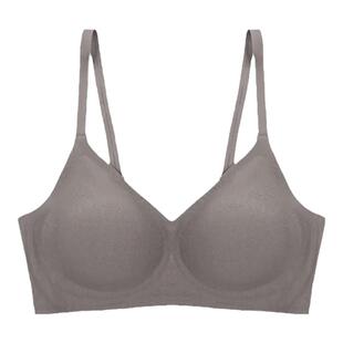 周冬雨同款果冻条软支撑501S内衣女聚拢小胸收副乳文胸罩